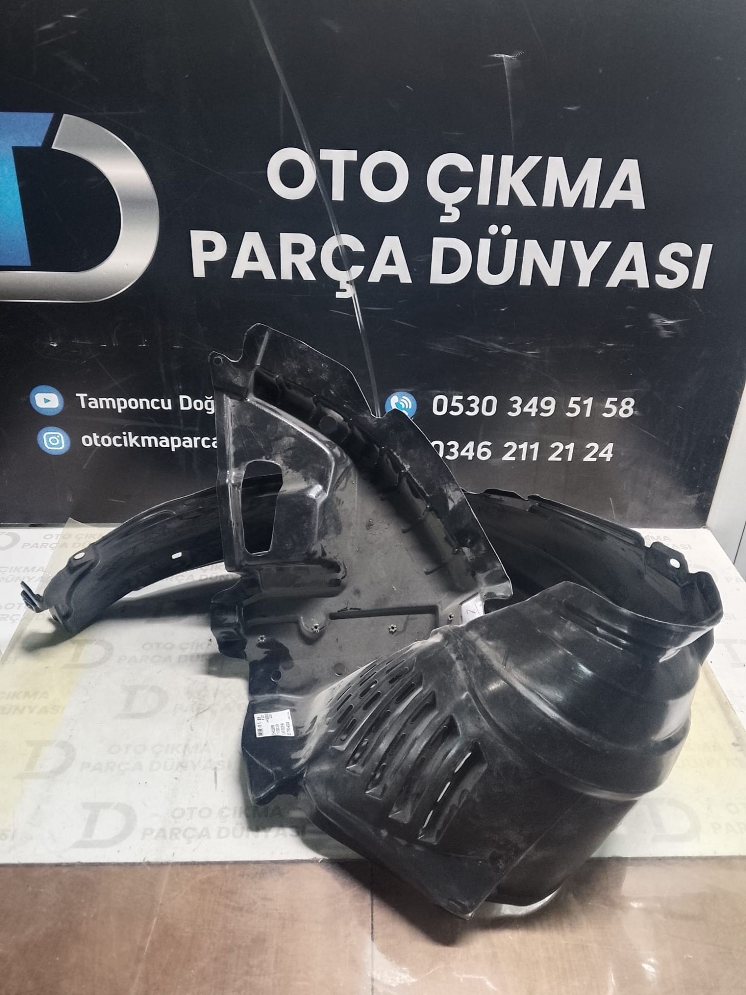 TOYOTA AVENS�S SA� DAVLUMBAZ 03 